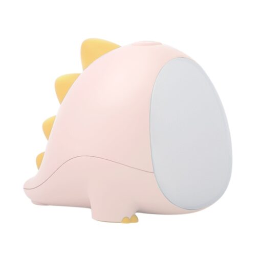 Cute Little Dinosaur Rechargeable LED Night Light Lamps - Image 5