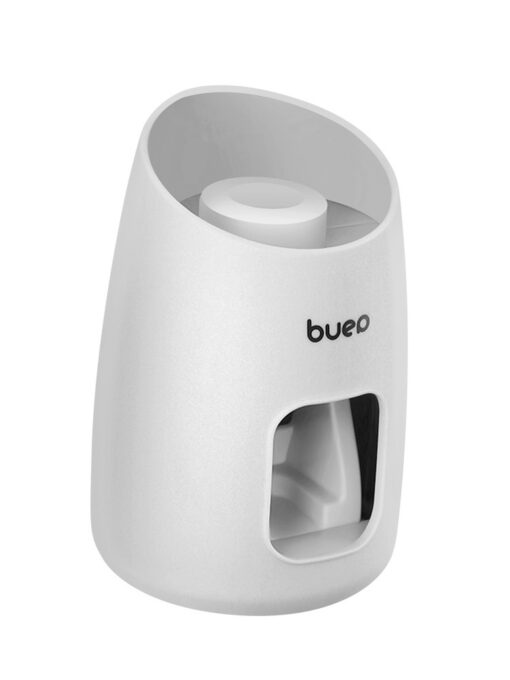 Wall Mounted Cute Automatic Hands-Free Toothpaste Dispenser - Image 3