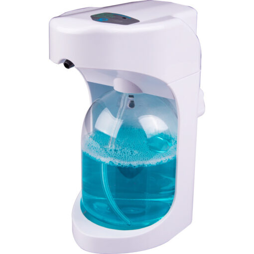 Wall Mounted Automatic Touchless Soap Foam Dispenser - Image 3