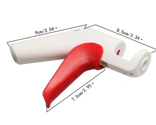 Creative Cherry Pitter Kernel Corer Remover Kitchen Gadget - Image 2