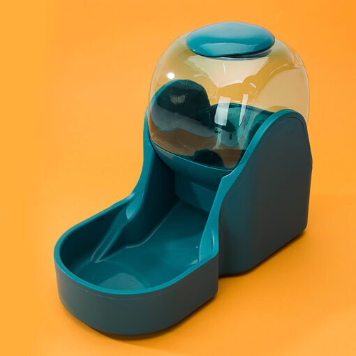 Pet Automatic Drinking Water Fountain Bottle Bowl Feeder - Image 8