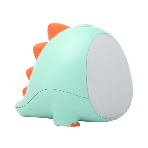 Cute Little Dinosaur Rechargeable LED Night Light Lamps - Image 4