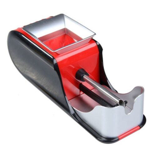 Electric Automatic Mini Cigarette Injector Rolling Maker Machine - Image 6