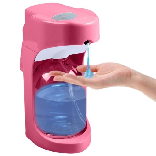 Wall Mounted Automatic Touchless Soap Foam Dispenser