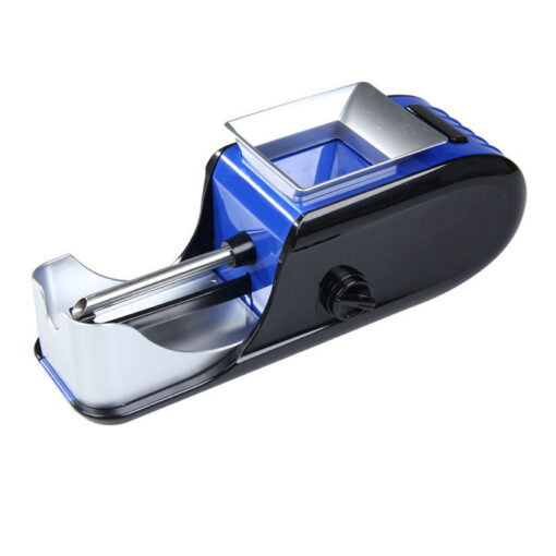 Electric Automatic Mini Cigarette Injector Rolling Maker Machine - Image 5