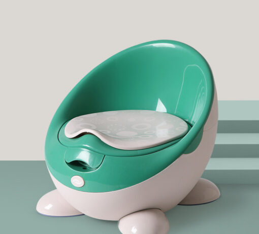 Portable Children's Small Plastic Toilet Urinal Potty Training - Image 6