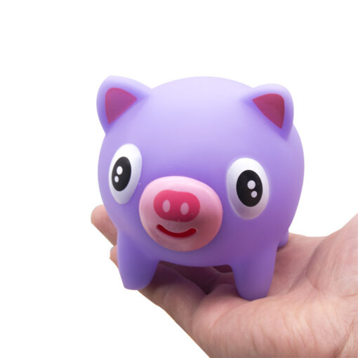 Cute Screaming Animal Stress Relief Kids Decompression Toy - Image 3