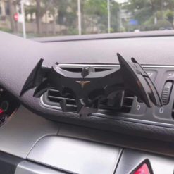 Universal Bat-Shaped Car Air Vent Mobile Phone Holder