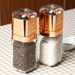 Moisture Proof Manual Kitchen Salt Pepper Grinder