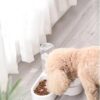 Automatic Food Water Pet Feeder Bowl Dispenser