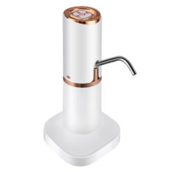 USB Charging Electric Water Pump Drinking Dispenser