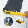 Universal Anti-scratch Car Snow Shovel Scraper Brush Tool