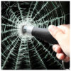 Mini Emergency Car Safety Window Glass Breaker Escape Tool