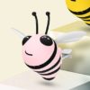 Cute Little Bee Car Vent Clip Air Freshener Auto Perfume