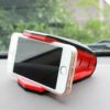 Universal Car Mount Dash Lazy Mobile Phone Holder Stand