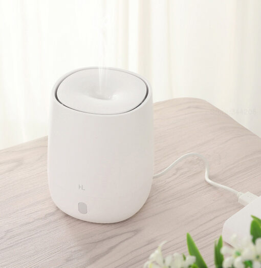 Portable Mini Aromatherapy Essential Oil Air Humidifier - Image 6