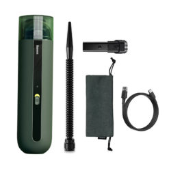 Portable Mini Wireless Handheld Car Vacuum Cleaner