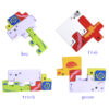 Creative Animal Tetris Jigsaw Puzzle Building Blocks Toys