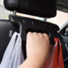 Multifunction Car Seat Back Hanging Hook Chair Handle