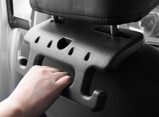 Multifunction Car Seat Back Hanging Hook Chair Handle