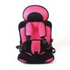 Portable Car Baby Seat Travelling Chairs Cushion Chair