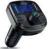 Handsfree Car Mp3 Bluetooth FM Transmitter USB Charger