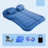 Multifunctional Inflatable Soft Car SUV Bed Mattress