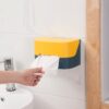 Creative Nordic Toilet Tissue Paper Storage Dispenser