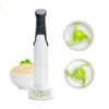 Electric Hand-held Kitchen Food Potato Grinder Mixer