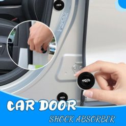 Anti-collision Car Door Shock Absorber Cushion Pad