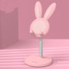 Cute Bunny Style Adjustable Mobile Phone Stand Holder