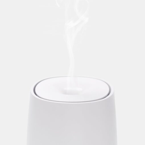 Portable Mini Aromatherapy Essential Oil Air Humidifier - Image 2