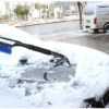 Car Auto Windshield Snow Ice Scraper Remover Tools