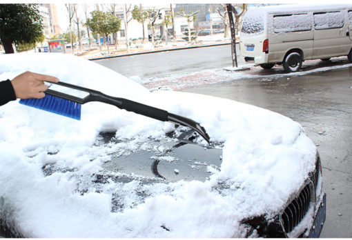 Car Auto Windshield Snow Ice Scraper Remover Tools