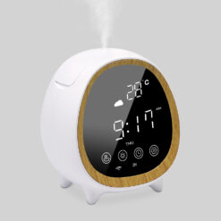 Ultrasonic Smart WiFi Essential Cool Mist Humidifier