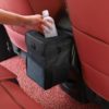 Portable Waterproof Car Back Chair Trash Storage Box