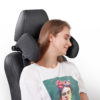 Car Seat Headrest Head Neck Cushion Pillow Support