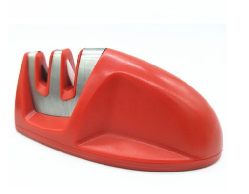 Multifunctional Household Kitchen Two-stage Knife Sharpener