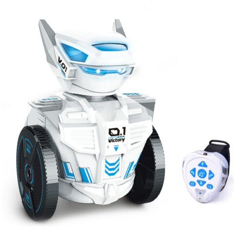 Watch Gravity Induction Remote Control Intelligent Robots Toy