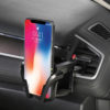 Multifunctional Car Air Outlet Mobile Phone Beverage Holder