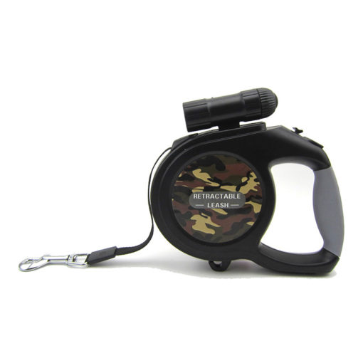 Automatic Retractable Pet Leash Flexible Traction Ropes