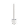 Portable Silicone Leak Proof Soft Breathable Toilet Brush