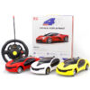 Interactive Smart Wireless Remote Control Car Model Kids Toys