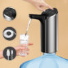 Smart Wireless Drinking Water Bottle Pump Dispenser