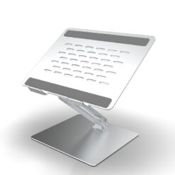 Portable Aluminum Alloy Adjustable Laptop Stand Holder