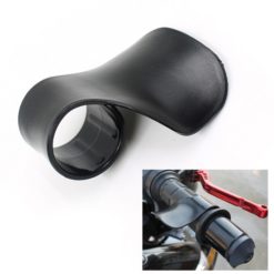 Motorcycle Hand Rest Throttle Long-distance Assistant Clamp