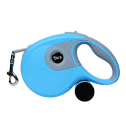 Retractable Automatic Extending Running Walking Dog Leash