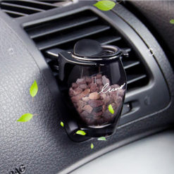 Car Clip Air Outlet Aromatherapy Fragrance Perfume Ornaments