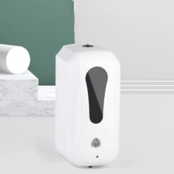 Wall Mounted USB Charging Liquid Hand Soap Dispenser