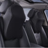 Universal Car SUV Seat Memory Cotton Neck Pillow